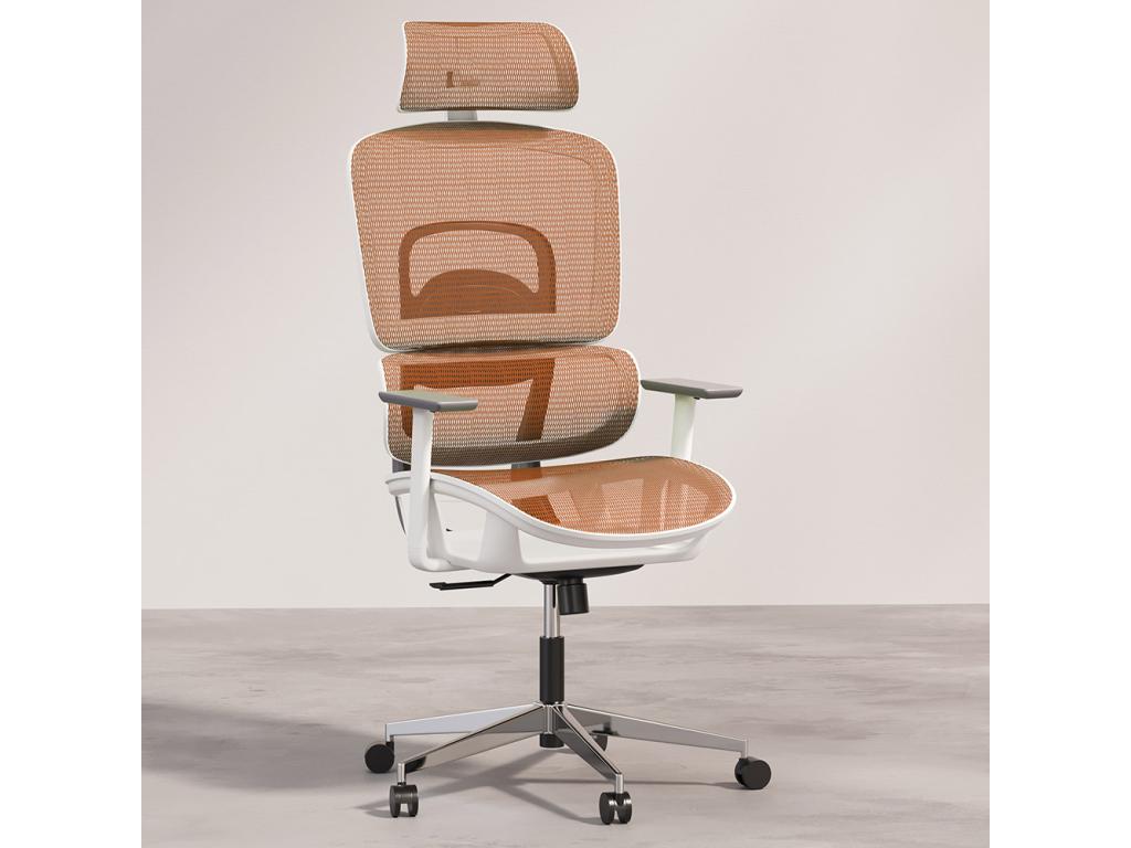 Dekonao ergonomic office chair with armrests - Dekonao LPOJ35390