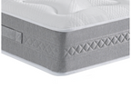 Ligniva latex mattress 80x190 - 7 comfort zones - 23cm - Soft comfort DQLT60388