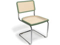 Dekonao Style Dining Chair, Green, MYWU10481