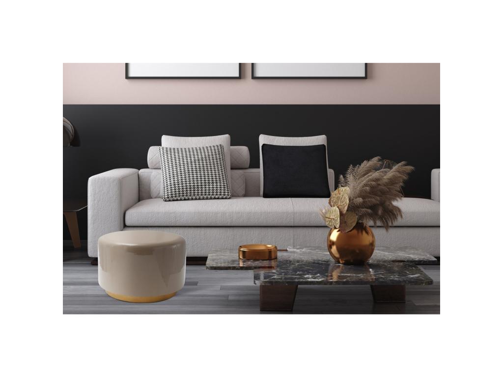 Ligniva side table, decorative, 275 FUJF49055