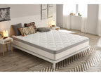 Spring Max Pocket Spring Mattress 22cm - 110x200 cm EYRM51383