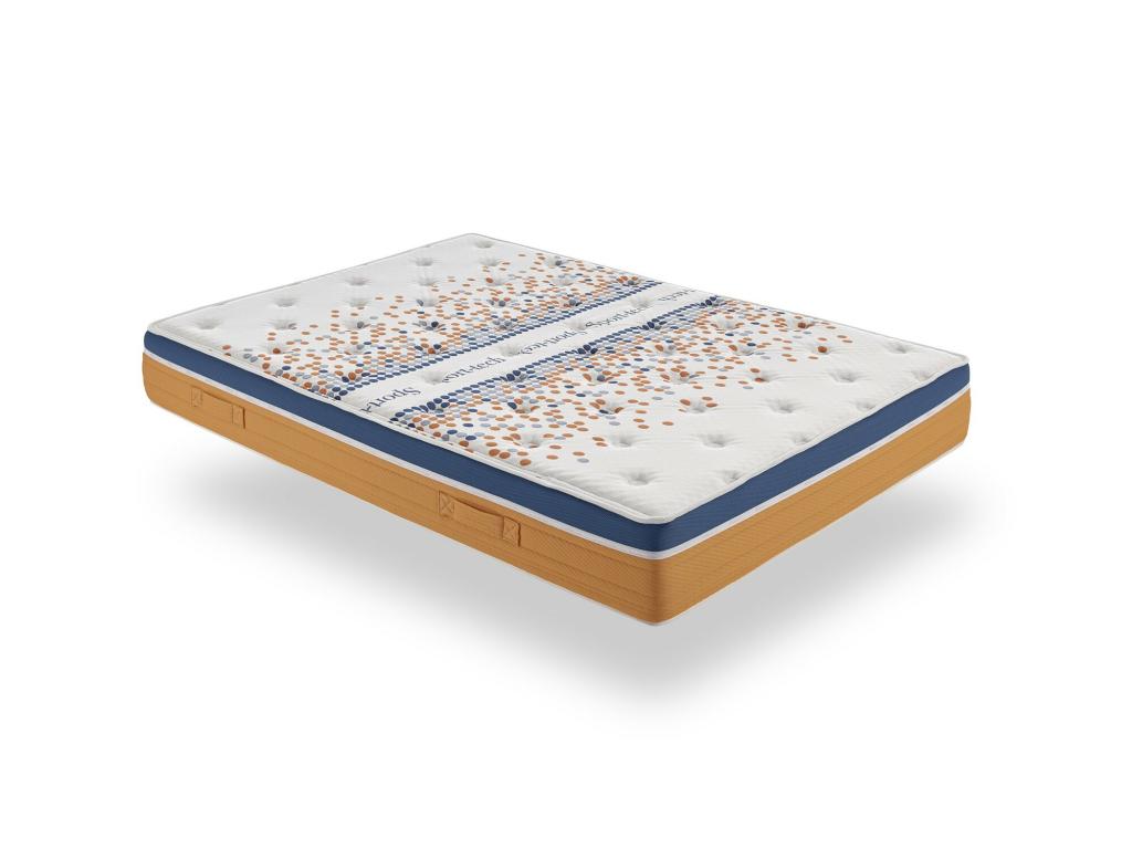 Dekonao Luxe Sport Tech Mattress 120x200 Height 20cm /-2 Dekonao 3cm LFRG81444