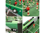 Dekonao Indoor Folding Football Table - 22 Figures - 3 Balls Included - 2 to 4 Players OUOS35309