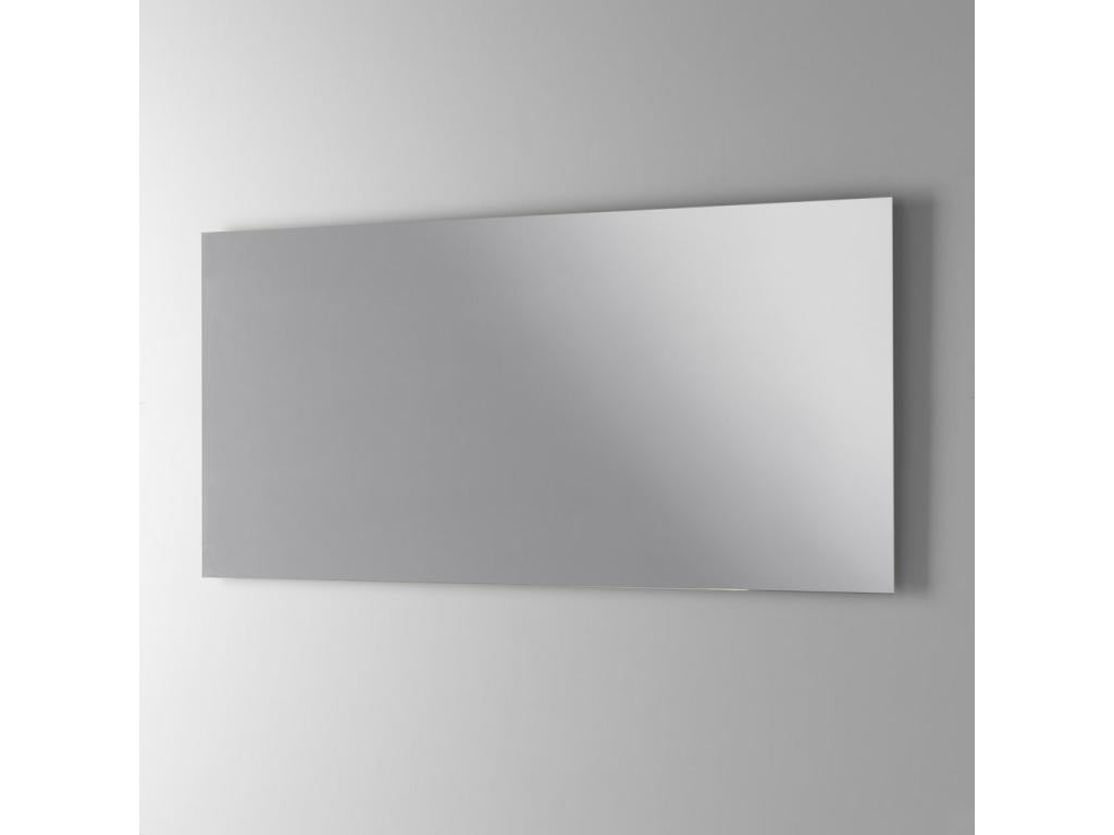 Dekonao 5-piece double sink bathroom set in ash oak DQOK85771