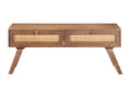 Coffee table 100x60x40 Solid mango wood CPEC40171