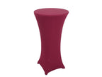Dekonao-J30 high table cover, foldable and height adjustable to 60cm - edge cover EBKP07755