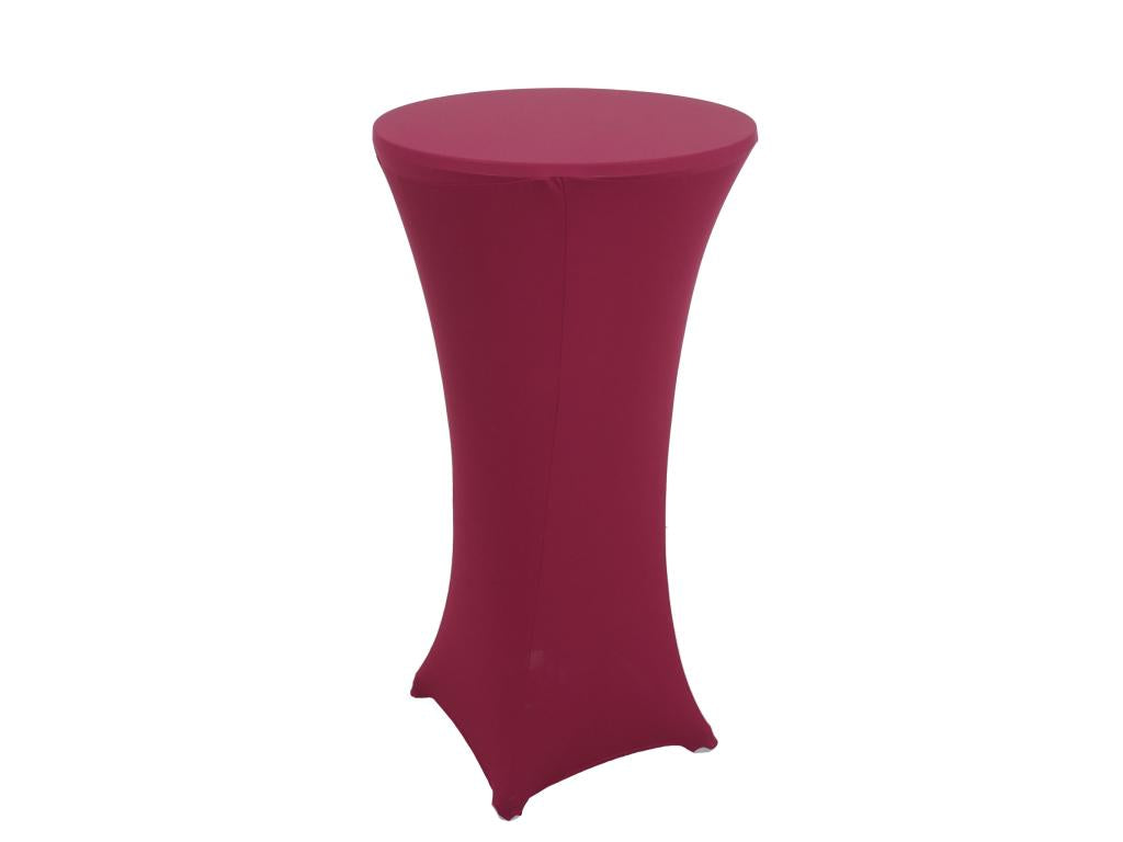 Dekonao-J30 high table cover, foldable and height adjustable to 60cm - edge cover EBKP07755