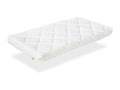Ligniva MINI Baby Crib Mattress 80x40cm, 7cm Thick - Perforated and Breathable Core XELV09347