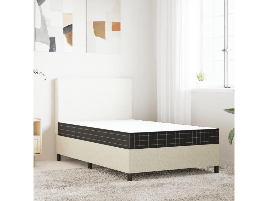 Medium Bonnell spring mattress 100x200 cm MHFJ16852