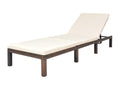 Brown resin sun lounger/deckchair 195x60x22 cm 02 0012514 PRZM91952