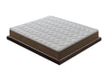 Dekonao - Memory foam mattress, 17 cm high, 11 anatomical comfort zones, 120x190 TVNU55703