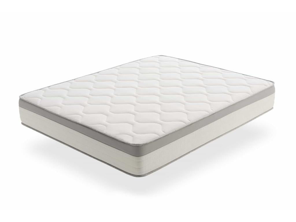 Spring Max Pocket Spring Mattress 22cm - 110x200 cm EYRM51383