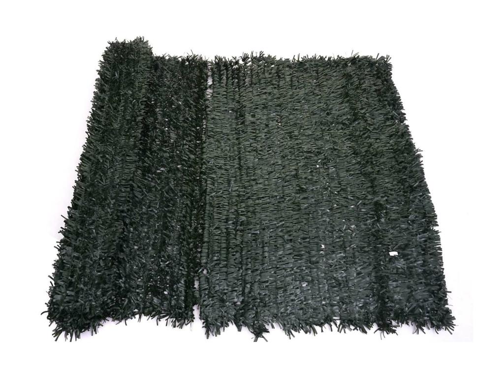 Dekonao Balcony View N77 Dekonao Wind - 300x150cm Dark Fir HKRZ74975