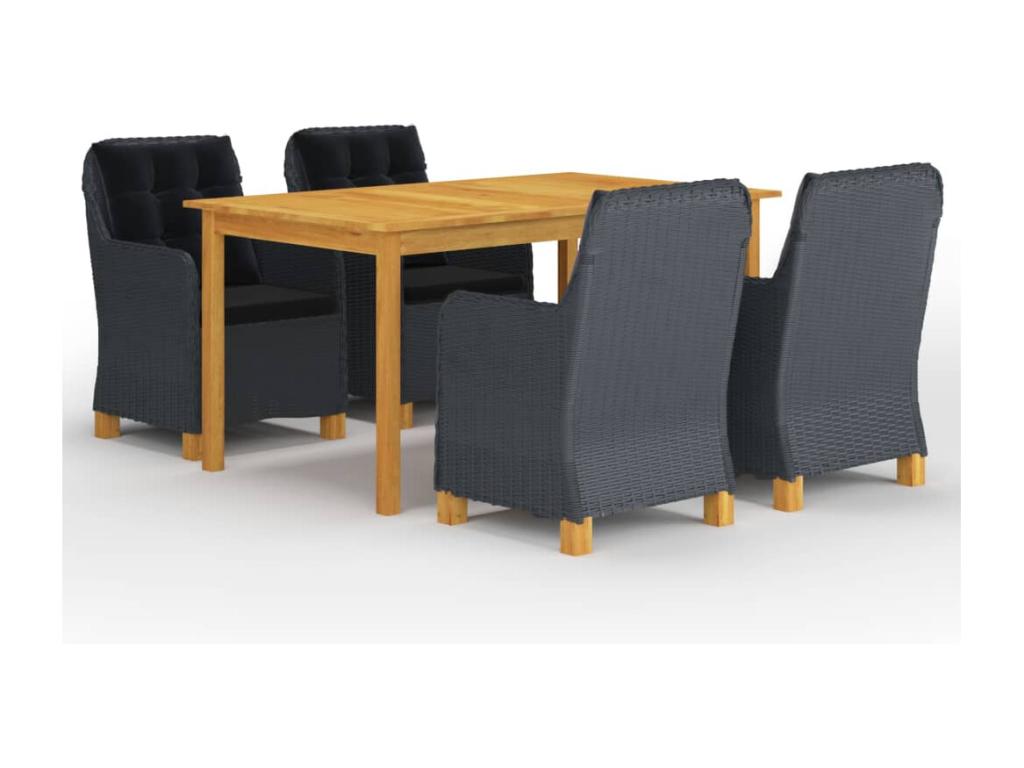 Grey room set 62x65x92 cm 02 0013806 ECFL42351