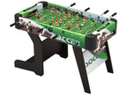 Dekonao Indoor Folding Football Table - 22 Figures - 3 Balls Included - 2 to 4 Players OUOS35309