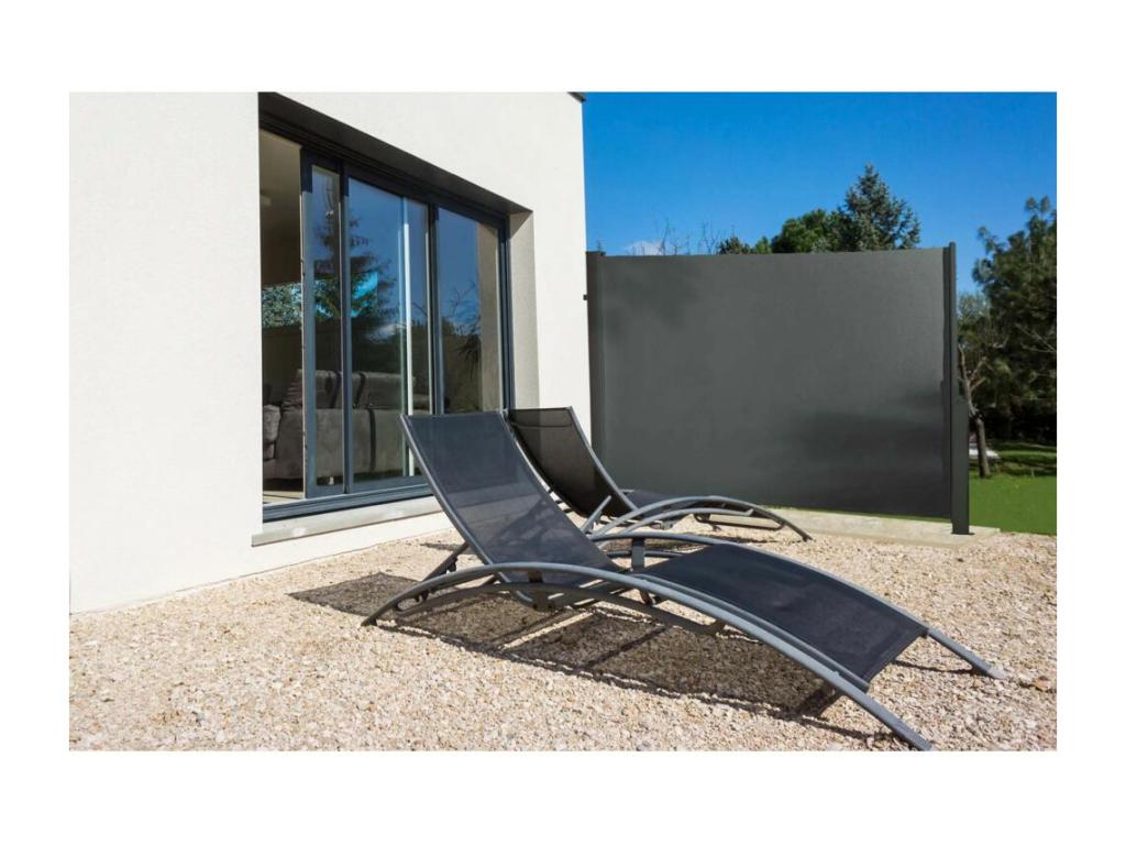 Dekonao roll-up view 1.8x3 m Sunny Dekonao LJVH69631