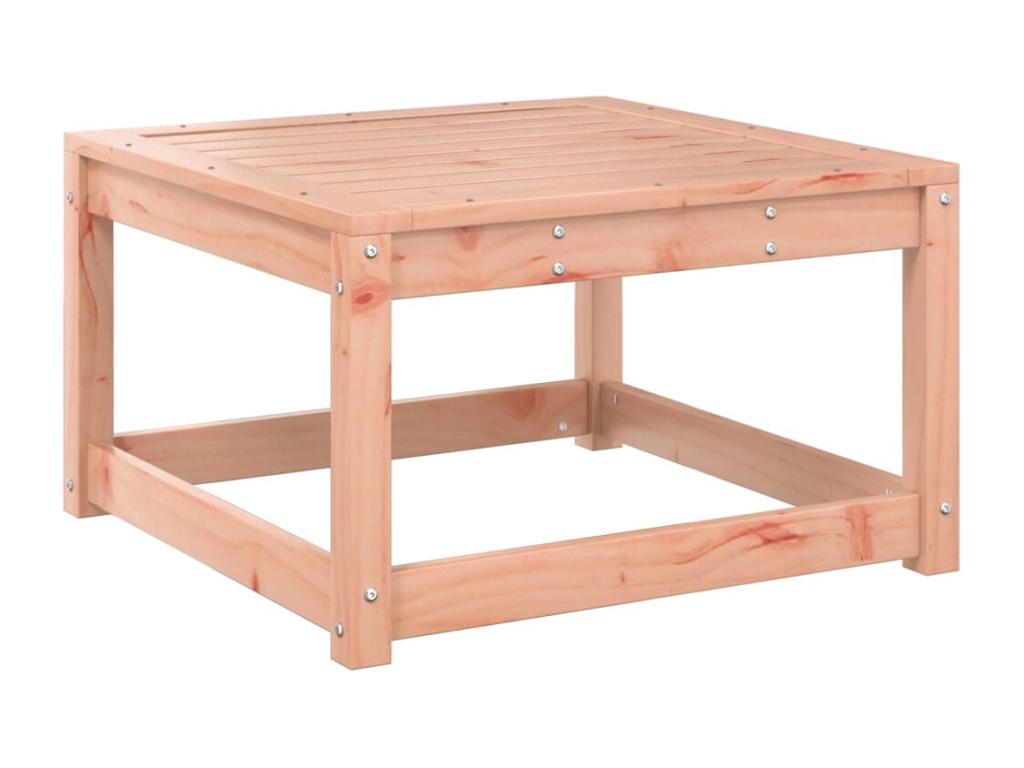 Garden furniture 5 pcs solid wood from Dekonao SNBE45472