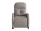 Ligniva Electric Recliner Chair, Fabric, LMSK67643