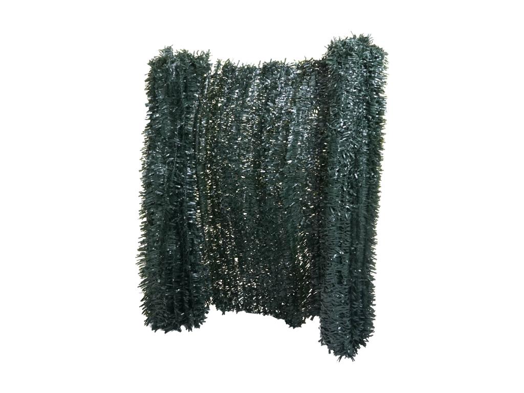 Dekonao Balcony View N77 Dekonao Wind - 300x150cm Dark Fir HKRZ74975