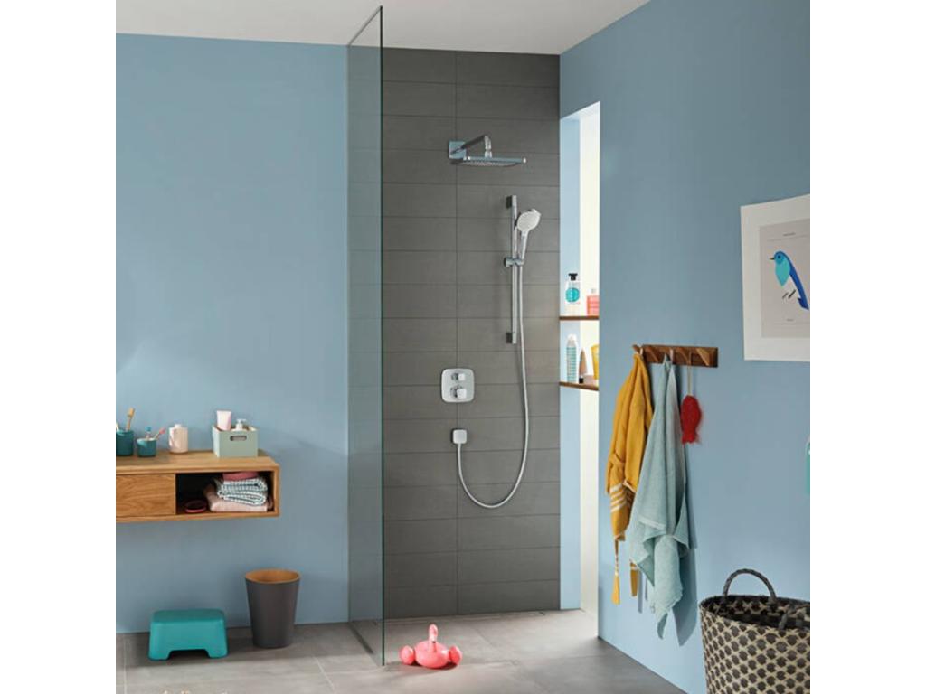 Dekonao RSST35594 Recessed Thermostatic Shower Column