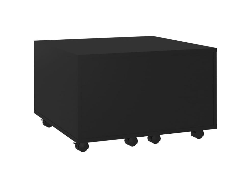Coffee table Black 60x60x38 RGYQ06860