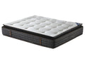 Dekonao VQAO44306 140x190 cm Pocket Spring and Memory Foam Mattress