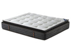Dekonao VQAO44306 140x190 cm Pocket Spring and Memory Foam Mattress