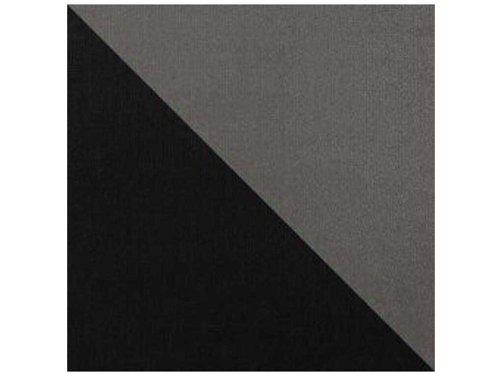 Dekonao 306 Grey Corner Sofa with Sleeping Function and Bed Box, 253x188x71cm KIBT39584