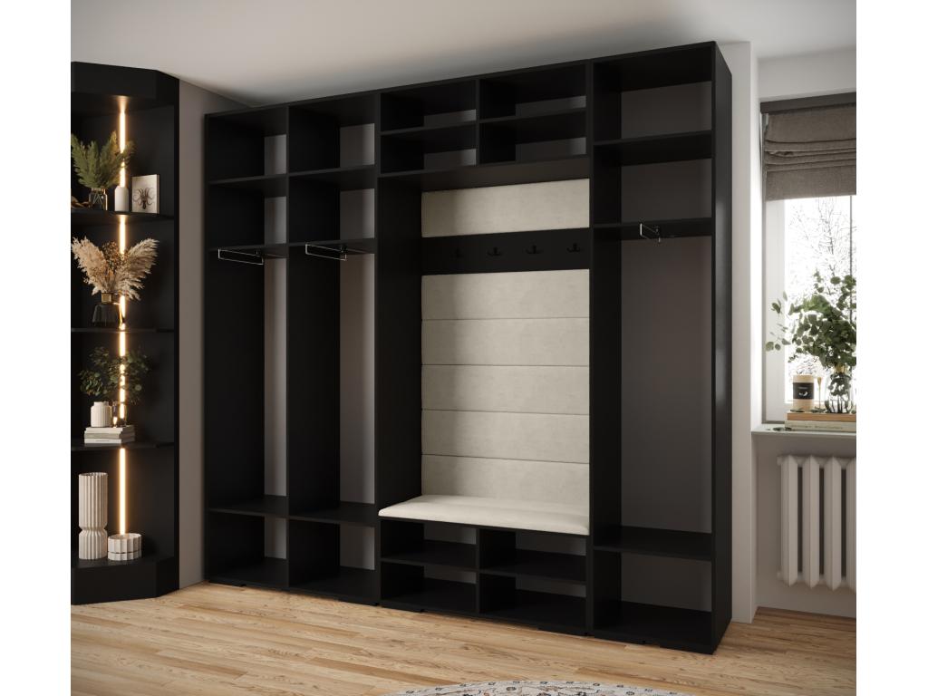 Wardrobe Dekonao 3 Z8 ANEV54881