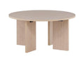 Dekonao whitewash coffee table. JYZG50166