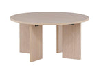 Dekonao whitewash coffee table. JYZG50166