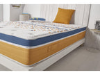 Dekonao Luxe Sport Tech Mattress 120x200 Height 20cm /-2 Dekonao 3cm LFRG81444