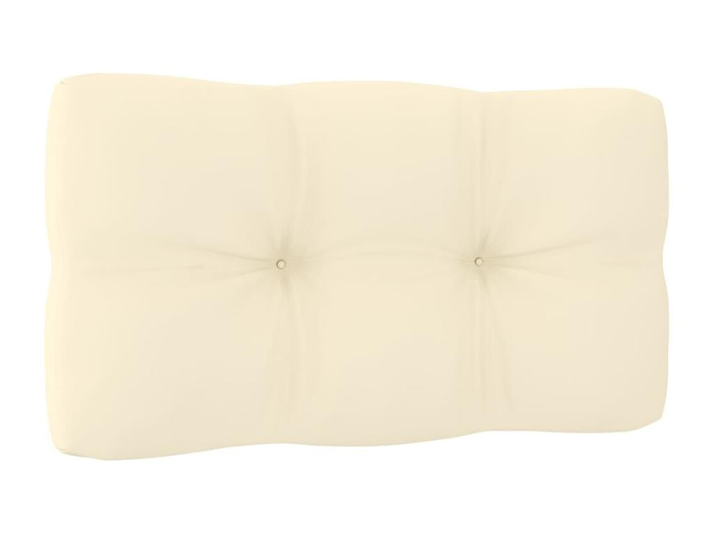 13-piece garden furniture set with cushions, honey brown, pine wood, GART92585