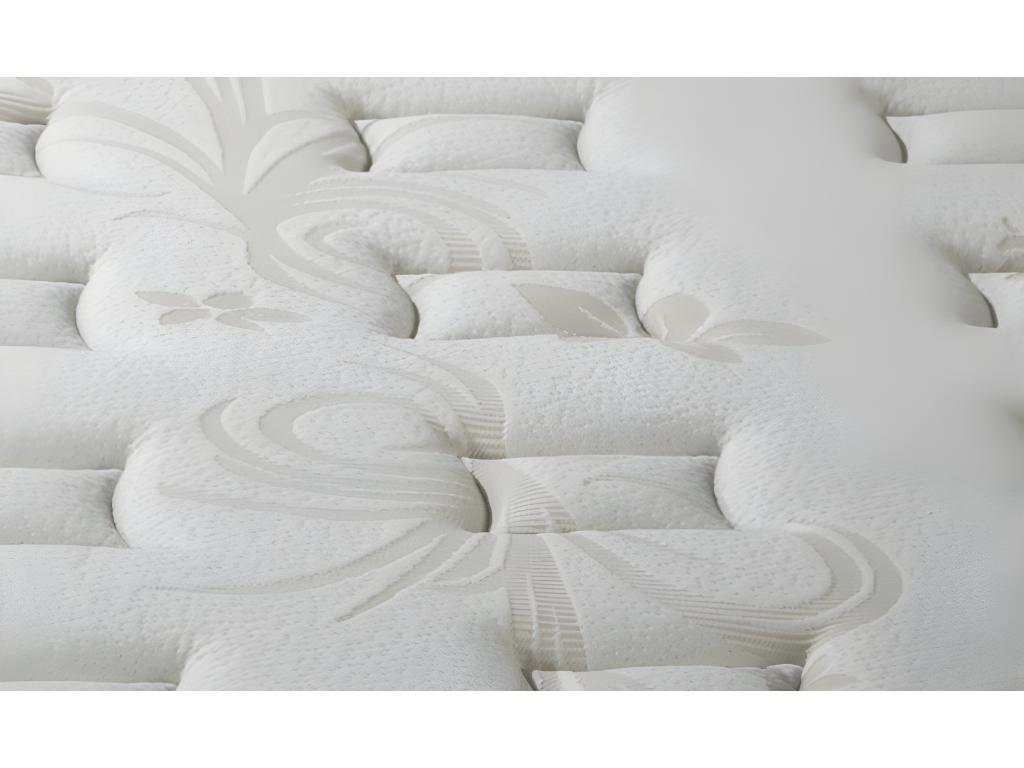 Dekonao Elastic Cashmere Comfort Mattress 150x200 30cm /2 4cm Dekonao SECS21991