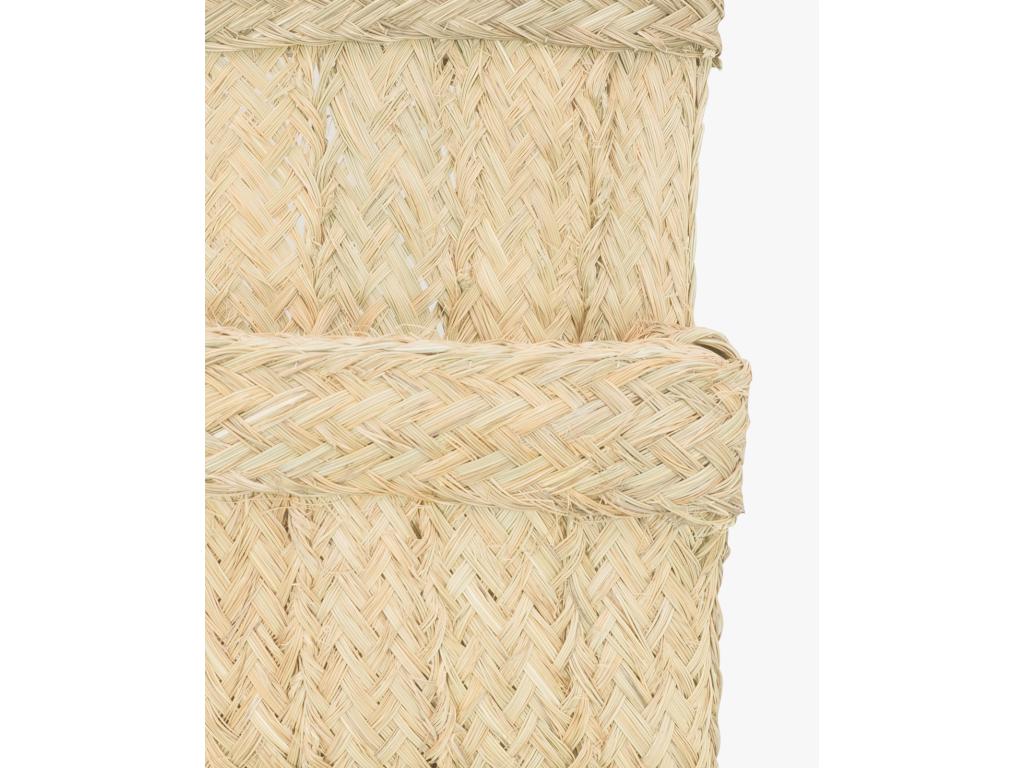 Dekonao Spartan magazine rack 8x45cm - Dekonao GKSZ56927