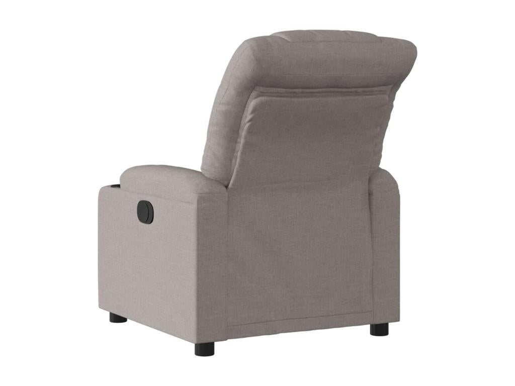 Dekonao Reclining Armchair Fabric HALV46741