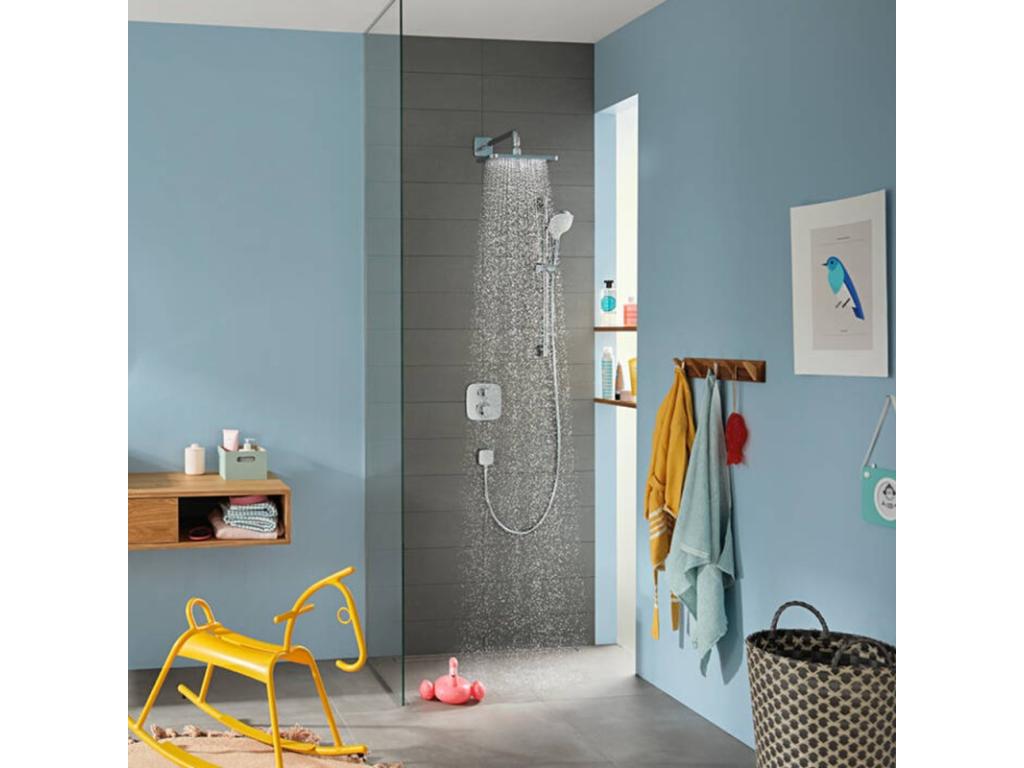 Dekonao RSST35594 Recessed Thermostatic Shower Column