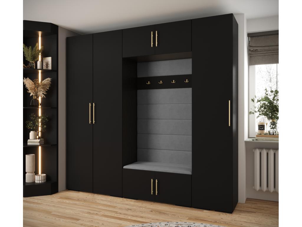 Wardrobe Dekonao 3 Z8 ANEV54881