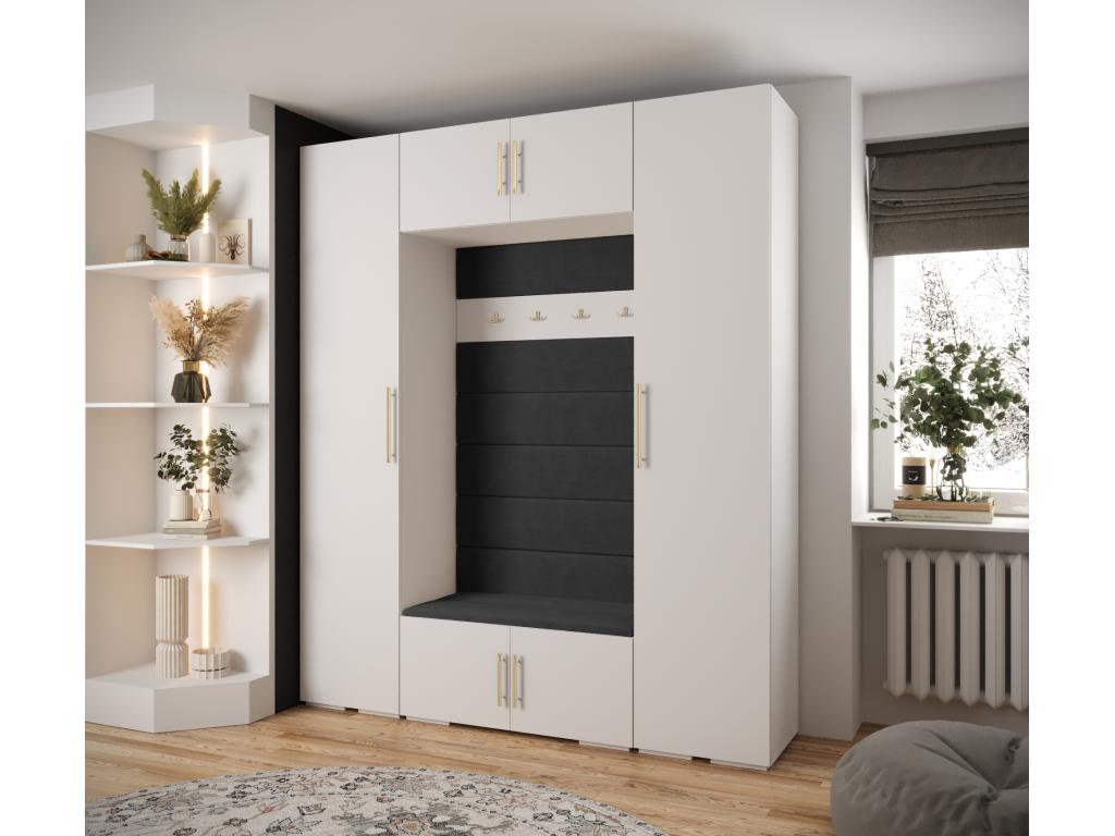 Ligniva 3 Z13 Wardrobe QKYI37730