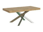 Volantis Extendable Table 90x180/440 cm Natural Oak frame 4/A NELX21829