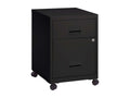 RNQN28336 Steel Storage Cabinet with 2 Drawers