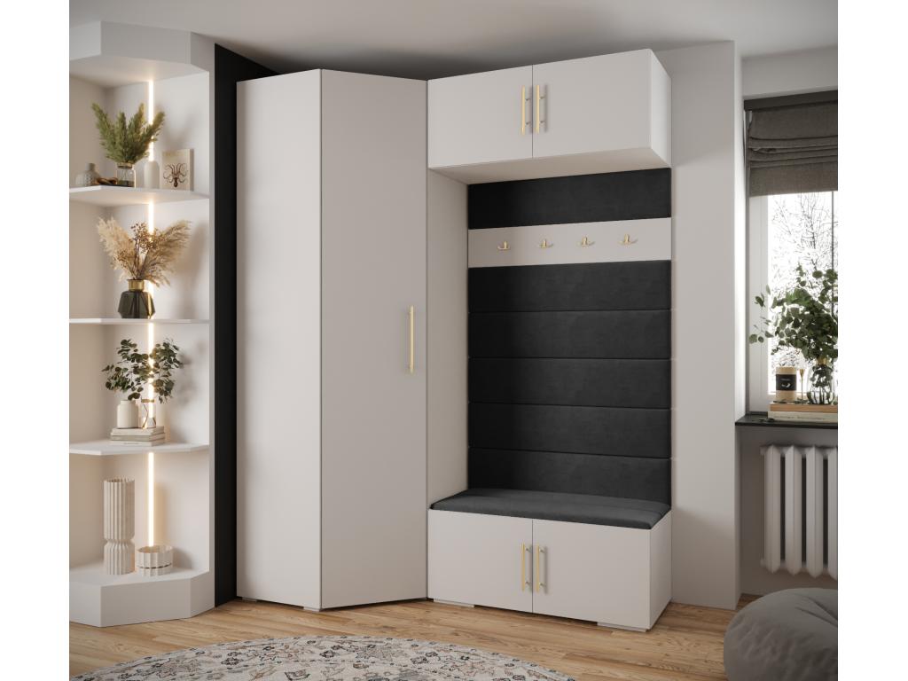 Wardrobe Dekonao 3 Z21 OLUX56530