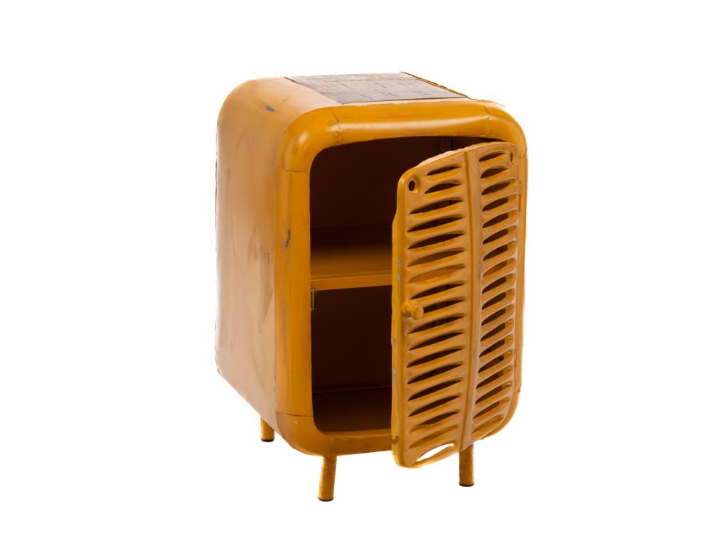 Side table with 68cm pattern XUQI10651