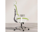 Dekonao ergonomic office chair with armrests - Dekonao LPOJ35390