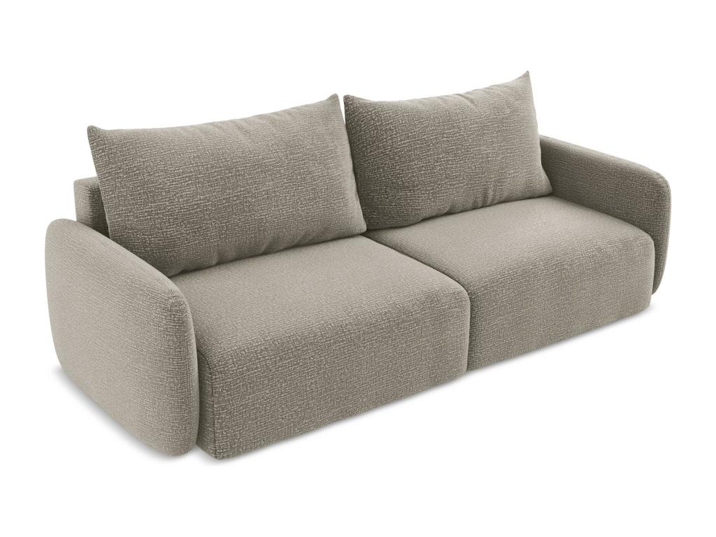 3-seater sofa bed - Dekonao TYAW09952