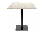 Table 70x70 cm - Dekonao marble model Dekonao VVKC50703