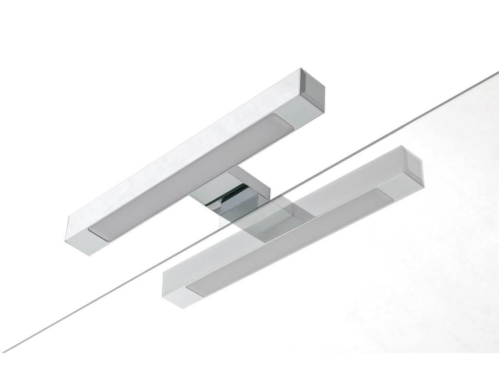 Dekonao 4-piece bathroom set in honey oak SYOH43032