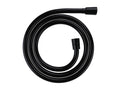Shower Hose 150cm Matte Black AEEW11849