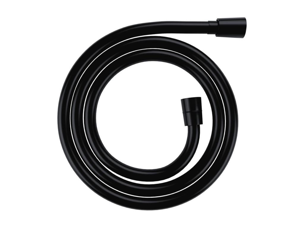 Shower Hose 150cm Matte Black AEEW11849
