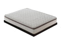 Pocket Spring Mattress 1600 - Anatomical Cover - 7 Comfort Zones 100x190 cm FHPO97476